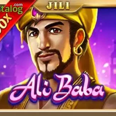 Jackpot 777 Philippines - Ali Baba Slot JILI at Jackpot 777: 2000x Cave Treasure
