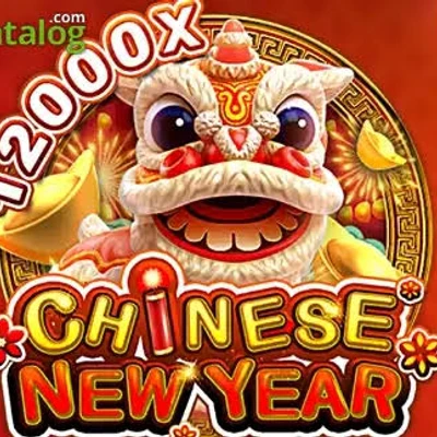 Fa Chai (FC) Slots Hub at Jackpot 777 Philippines - Chinese New Year & Night Market