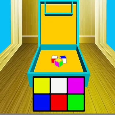 Color Game Online - Traditional Filipino perya dice game with 3x multipliers