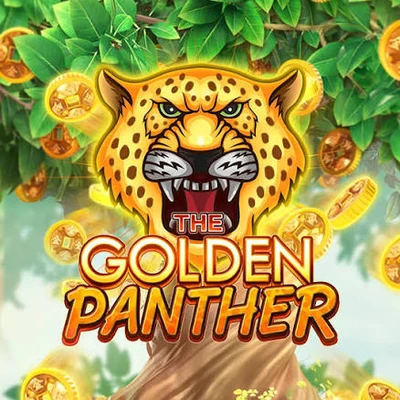 Golden Panther FC Slot - Hold and spin moon respins with 2000x jackpot