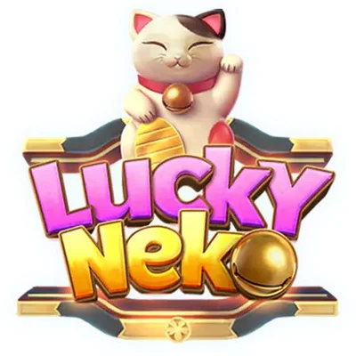 Lucky Neko PG Soft - Golden cat +2x multiplier boost and 20,000x max win