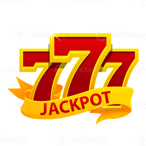 Jackpot 777 Logo